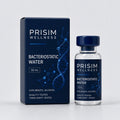 Prisim Wellness Bacteriostatic Water 30 mL quality-tested product packaging