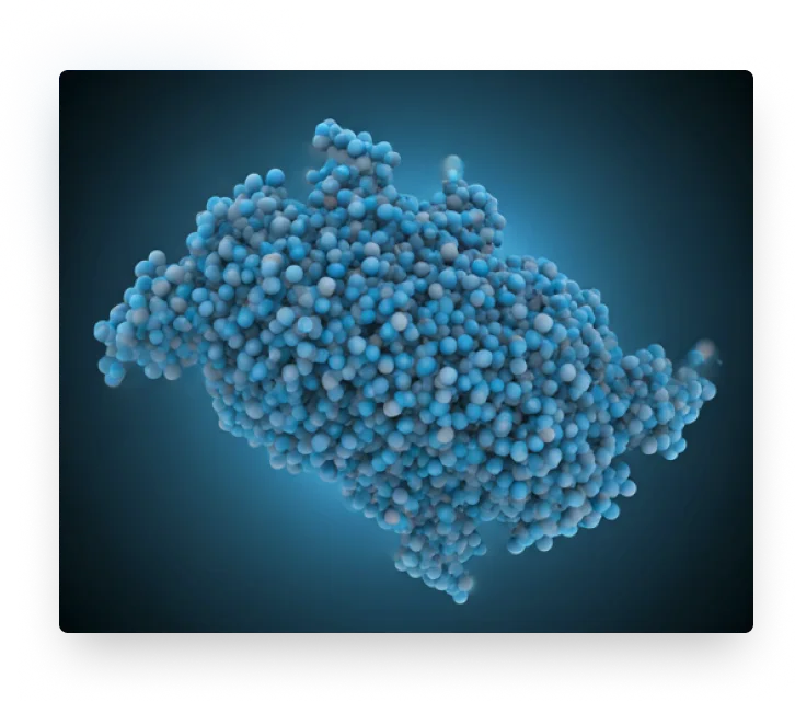 Peptide science and research